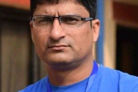 नेपालगञ्ज उपमहानगरपालिकाको प्रवक्ताको जिम्मेवारी पुनः रिजाललाई