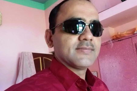 शिक्षक संघ बाँकेको अध्यक्षमा ऋषि शर्मा भारी मतान्तरले निर्वाचित