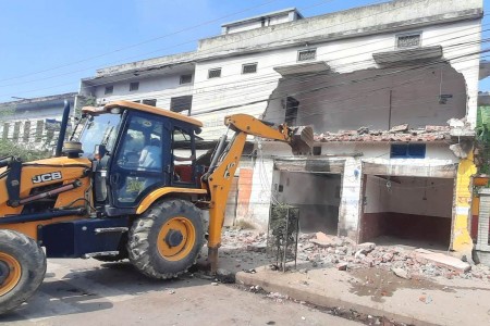 संवाद समूहको पहलःरेडक्रसका संरचना व्यवस्थापन गरिँदै 
