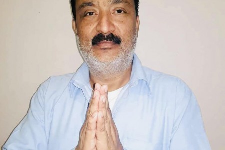 कांग्रेस सहमहामन्त्री राठौरको जीत निश्चित