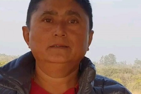 बाँके राष्ट्रिय निकुञ्ज मध्यवर्ती क्षेत्र व्यवस्थापन समितिको अध्यक्षमा  पुनः खड्का