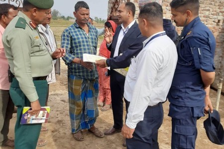 मापदण्ड पूरा नगरेको पाइएपछि कोहलपुर बेलनपुरस्थित बधशाला बन्द