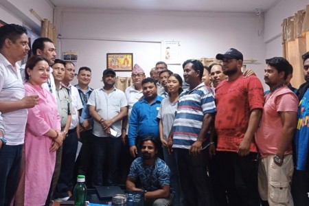 साउन १ गतेदेखि नेपालगन्जमा निःशुल्क एम्बुलेन्स सेवा