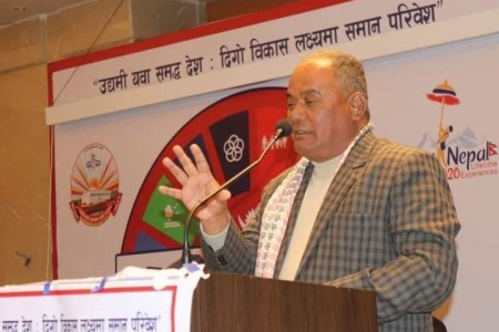 प्रखर परोपकार मिसन खजुराको अध्यक्षमा महेन्द्र मल्ल निर्विरोध निर्वाचित