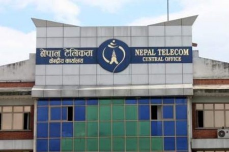 नेपाल टेलिकमले हरायो १० लाखका रिचार्ज कार्ड