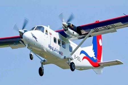 माओवादी नेताहरुले टिकट खोसेपछि अलपत्र परेका चिकित्सक ल्याउन अर्को जहाज !