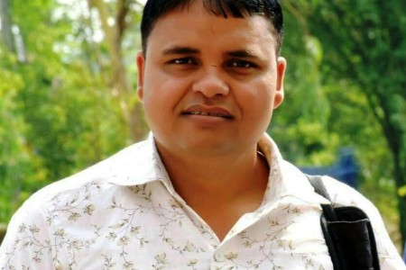 प्रेस चौतारी बाँकेको अध्यक्षमा दुर्गा रोकाय