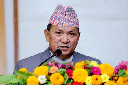 गण्डकी प्रदेशः फेरी पृथ्वीसुब्बा गुरुङ नै मुख्यमन्त्री बन्ने पक्का !