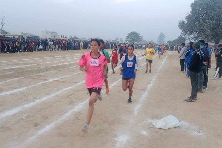 कोहलपुर मेयर कपः त्रिभुवनलाई पछ्याउँदै बालविद्या र गोरखा