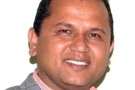 प्रेस काउन्सिलको अध्यक्षमा पत्रकार बस्नेत नियुक्त