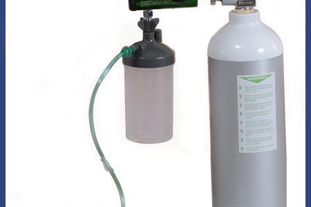 बाँकेमा अक्सिजनको कालोबजारी, बाँके प्रशासन मौन