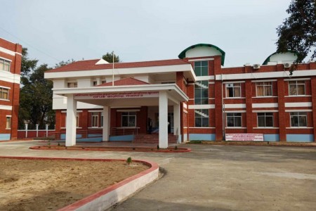 खडैंचामा घुससहित पक्राउ परेका असईविरुद्ध भ्रष्टाचार मुद्दा दायर