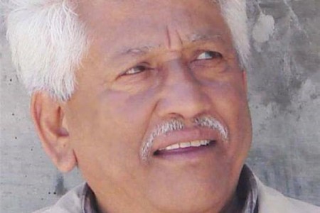 नुवाकोट-२ बाट कांग्रेसका अर्जुननरसिंह केसी निर्वाचित