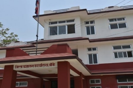 बाल सुधार गृहसम्बन्धि कानुनी व्यवस्थालाई समयानुकूल सुधार गर्न सुझाब