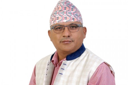 सांसद वलीलाई उनकै इच्छानुसार मुख्यमन्त्री निवास पुर्‍याइएको हो: प्रमुख सचेतक ढकाल