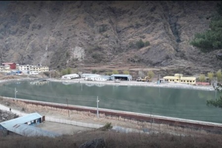 चिलिमे जलविद्युतको तेस्रो त्रैमासमा ५१ करोड बढी नाफा