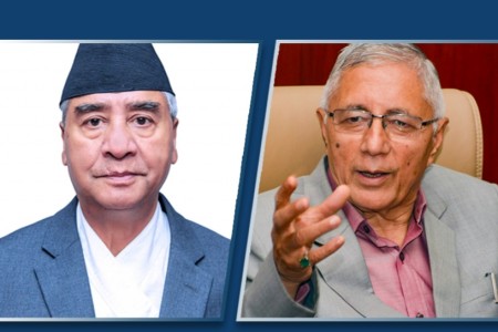 कांग्रेस महाधिवेशनमा आज मतदान