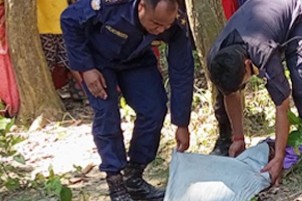 कोहलपुरको आरती सामुदायिक वनमा बालक मृत फेला, हत्याको आशंकामा केही व्यक्ति पक्राउ