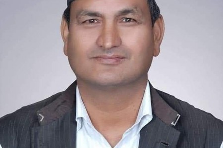 कांग्रेस नेता एवम् पूर्व राज्यमन्त्री तप्त बहादुर बिष्टको निधन