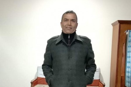 १६ डीआईजीको सरुवा, लुम्बिनीमा मुकुन्द आचार्य