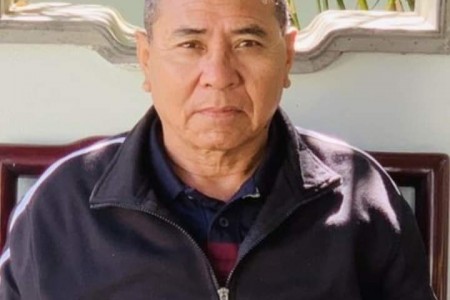 कांग्रेस रुकुम पूर्वको सभापतिमा केशरमान रोका सर्वसम्मत