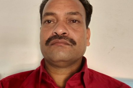 बाँके क्षेत्र नम्बर १ का सांसद अथक मन्त्री बन्दै