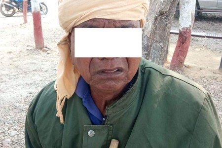 बाँकेबाट लागूऔषध मुद्दाका एक फरार प्रतिवादी पक्राउ