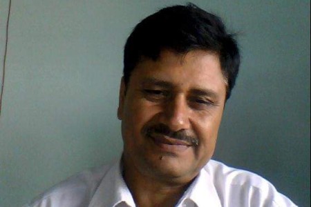 प्रदेश प्रतिनिधि अपाङ्गबाट गोकर्ण आचार्य निर्बाचित