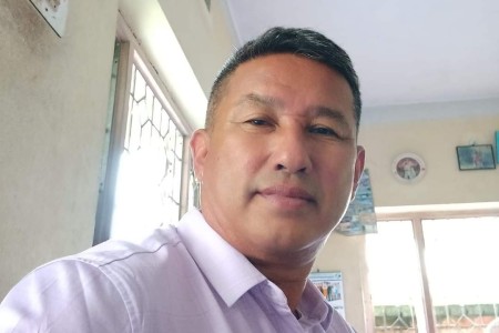 देउवा-सिटौलाका उम्मेदवारलाई हराउँदै शेखर निकट लिम्बू सभापति बने
