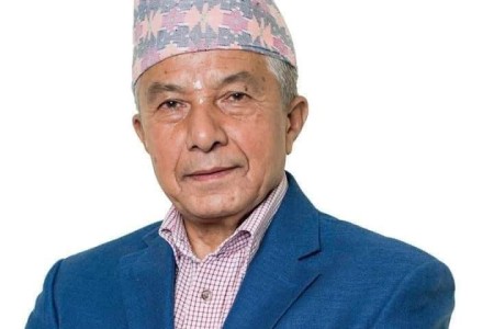 गण्डकी सभापतिमा संस्थापन इतरका शर्मा विजयी