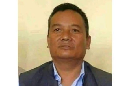 लुम्बिनीमा एक उपसभापति बाहेक संस्थापन इतरका सवै निर्वाचित (विवरण सहित)