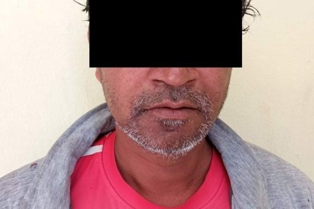 सवारी ज्यान मुद्दाका एक फरार प्रतिवादी नेपालगन्जबाट पक्राउ
