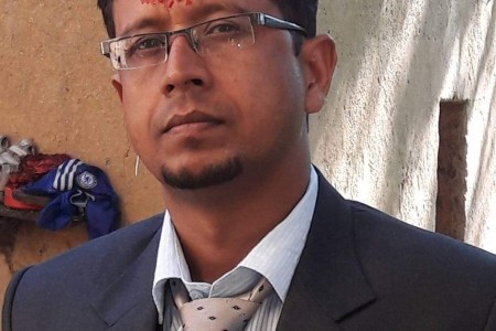 निजामती कर्मचारी युनियन बाँके अधिबेशन:कोषाध्यक्षमा रमेश रेग्मीको उम्मेदवारी