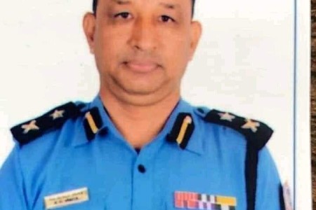 प्रहरीका ३६ डिएसपीको सरुवा, कोहलपुरमा मल्ल आए
