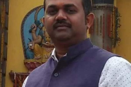 डुडुवा ६ को वडा अध्यक्षमा एमालेका मिश्र निर्वाचित