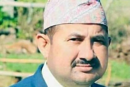 तुलसीपुर वडा नं ११ को अध्यक्षमा एमालेका रावत बिजयी