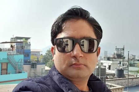 भेरी अस्पतालको मेसुमा डा.बद्री चापागाई नियुक्त