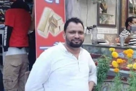 भेरी अस्पतालको अध्यक्षमा सकिल अहमद जसगढ