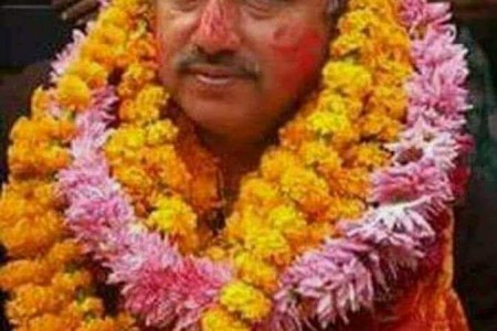 बर्दिया-१ बाट कांग्रेसका सञ्जय गौतम निर्वाचित