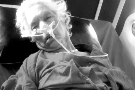 पत्रकार महासंघका उपाध्यक्ष शुक्रऋषि चौलागाईंलाई मातृशोक