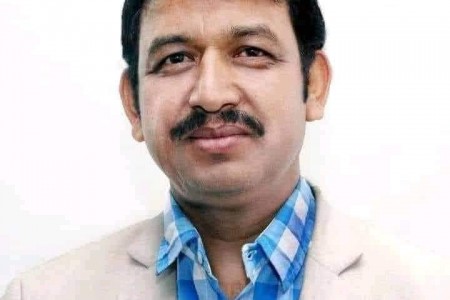 लुम्बिनी प्रदेश योजना आयोगको उपाध्यक्षमा केसी नियुक्त