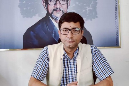 पूर्व कर्मचारीलाई अख्तियार प्रमुख बनाउने काम बन्द गरौं: नेता शिवाकोटी