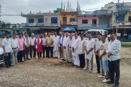 यसकारण ६५ प्रतिशत बढी मतदाताको रोजाइमा साझा प्रजातान्त्रिक प्यानल...