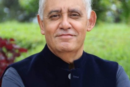 कांग्रेस नेता कोइराला भोलि नेपालगन्ज आउँदै, कार्यकर्तासंग भेटघाट गर्ने