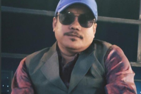 नेपालगन्ज वडा नं १२ को वडा अध्यक्षमा कांग्रेसबाट शाहीको चर्चा