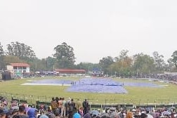 कीर्तिपुर क्रिकेट मैदानलाई अन्तर्राष्ट्रियकरण बनाइने