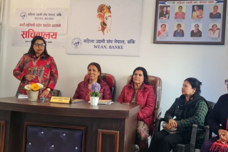 भोलिदेखि सुुरु हुने आठौं लुम्बिनी प्रदेश स्तरीय प्रदर्शनीको तयारी पूरा