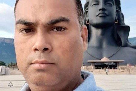 दाङका पत्रकार अधिकारीको कोरोनाबाट मृत्यु