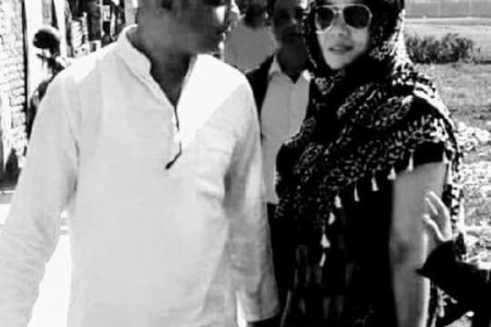 भेरीमा अक्सिजन खरिद अभियानमा समाजसेबी शाहले गरिन आर्थिक सहयोग