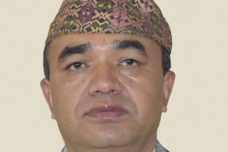 डीआईजी थापा एआईजी बढुवाका लागि सिफारिस